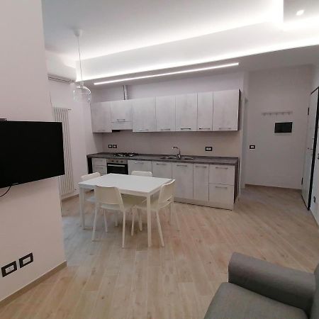 Appartamento Vasto in centro Esterno foto