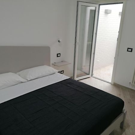 Appartamento Vasto in centro Esterno foto